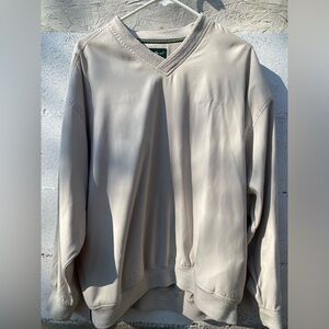 Eddie Bauer golf pull over